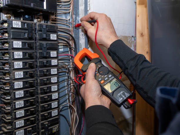 Best Industrial Electrical Services  in Sarasota, FL