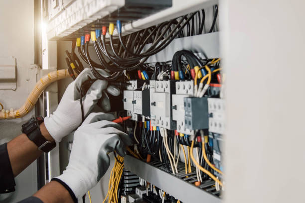 Best Electric Panel Repair  in Sarasota, FL